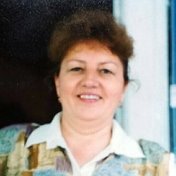 Мария Яценко (Шевцова)