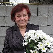 Елена Гладилина (Мишатина)