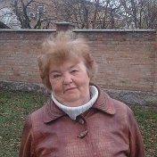 Валентина Юрченко (Калашнова)