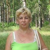 Татьяна Цапкина(Власова)