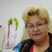 Ирина Корчагина(Сухорукова)