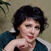 Ольга Чайчиц (Салюк)