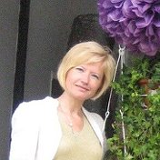 Ирина Бересневич