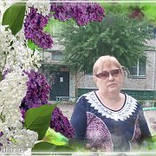 Валентина Шлегель(Гирева)