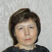 Светлана Полякова (Бабинова)