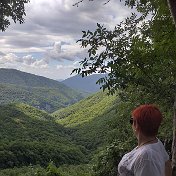 Любовь Перелыгина(Зайцева)