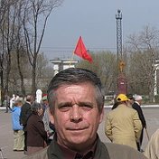 Василий Семенихин