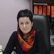 Наталья Баринова (Деменина)