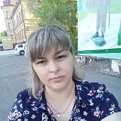 Наталья Осипова - Кривошеева