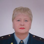 Наталья Бирюкова (Терёхина)