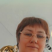 Светлана Громова