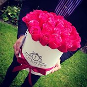 The luxury Roses London