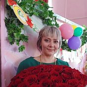 оксана новикова