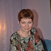 Марина Постнова