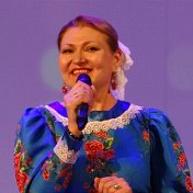 Ольга Павлова (Горбунова)