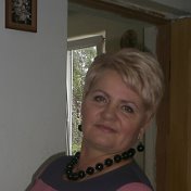 Наталья Замотина(Лапшина)