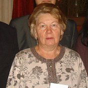Тамара Венкова (Свидерская)