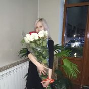 Ольга Бержанина