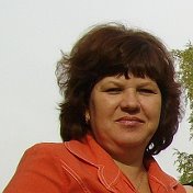 Людмила Шадрина(Ивина)