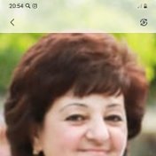 Карина Хатаян