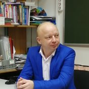 Алексей Буров