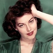 ava gardner