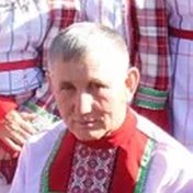Анатолий Матушкин