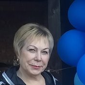 Нина Зимянская (Батракова)