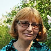 Елена Пупенко (Тырсенко)