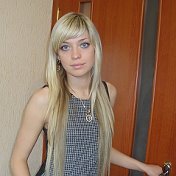 Анжела Киселева