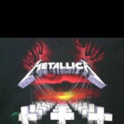 🎸 MASTER OF PUPPETS 🎸