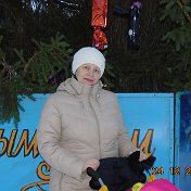 Елена Завирюха (Павленко)