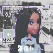 Sharidan - Jones - Bratz