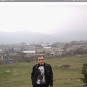 Arsen Ergenyan Armenia