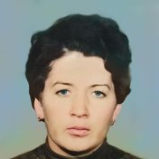 Полина Негру (Крючкова)