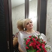 Марина Копица
