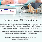 Atlantha Immobilien GmbH