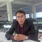 Azizbek Akbarov