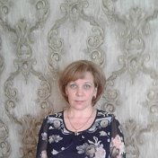 Валентина Марюшкина (Попова)