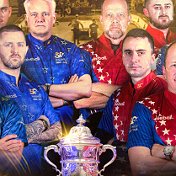 Mosconi Cup 2023 Live Stream