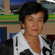 Валентина Денисова
