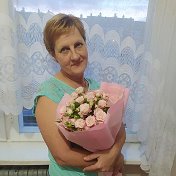 Светлана Гончарова(Пяточенко)