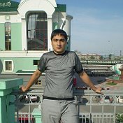 Rahil Alakbarov