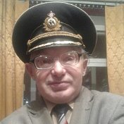 Юрий Голубинский