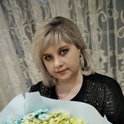 Марина Арищенкова