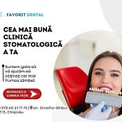 Clinica Favorit Dental  Buiucani