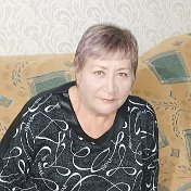 Saule Akusheva (Нигиметова)