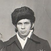 Николай Шубин