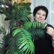 Лиля Ганиева