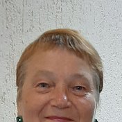 Людмила Алдушенкова(Шатылёва)